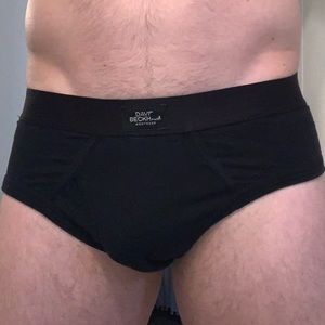 David Beckham Briefs